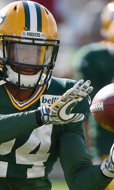 Packers training camp report: Aug. 5